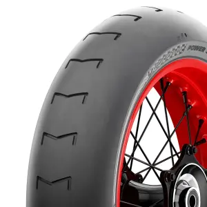 Power Supermoto - 03021870
