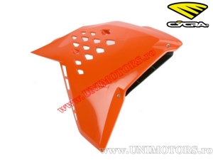 Powerflow Radiator Shroud - KTM EXC / EXC-F / SX / SX-F ('08-'11) - (Cycra)