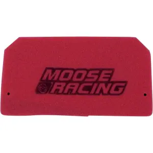Präzisions-Luftfilter vorgeölt - YAMAHA PW 80 Y-Zinger ('93-'07) / PW 80 Zinger ('01-'07) - Moose