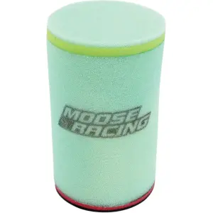 Präzisions-Luftfilter vorgeölt - YAMAHA YFM 700 R Raptor ('06-'22) / YFM 700 Raptor ('13-'22) - Moose