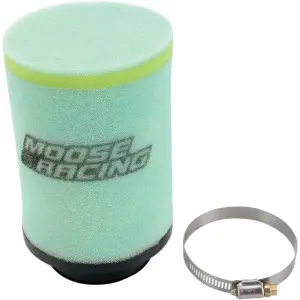 Precision Pre-Oiled Air Filter - HONDA TRX 350 4X4 Fourtrax ('86-'87) / TRX 350 D 4X4 Fourtrax Foreman ('87-'89) - Moose