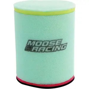 Precision Pre-Oiled Air Filter - KAWASAKI KFX 450 R 2x4 ('08-'13) - Moose