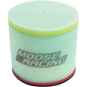 Precision Progressive Air Filter - SUZUKI LT-R 450 2X4 Quadracer ('06-'09) - Moose