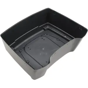 Precision Tourbox Koffer - Zwart - 35160180