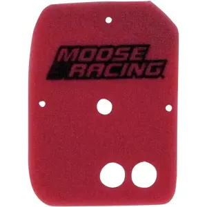 Precision voorgelucht luchtfilter - YAMAHA PW 50 ('82-'26) - Moose