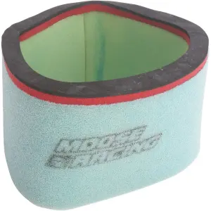 Precision voorgeolied luchtfilter - KAWASAKI KFX 700 2X4 Sport / KVF 650 4X4 / KVF 700 4X4 / SUZUKI LT-V 700 F 4X4 - Moose