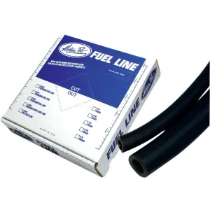 Premium Fuel Line - Black - 07060018