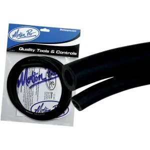 Premium Fuel Line - Black - 07060045