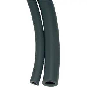 Premium-Kraftstoffleitung - Schwarz - 07060018