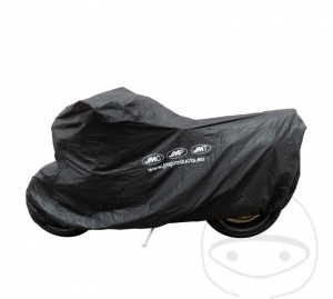Premium Motorradabdeckung 205 x 139 cm Roller - JM