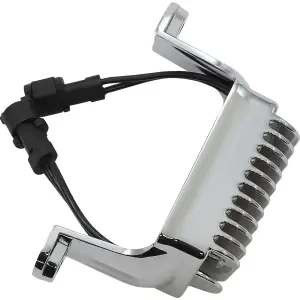 Premium-Spannungsregler - Chrom - 21121047
