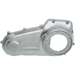 Primär-Außendeckel - Chrom - 11070324
