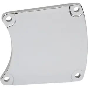 Primärkettenschutz-Inspektionsdeckel - Chrom - 11070390