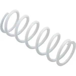 Primärkupplungsbogen (41mm/74mm) - weiß - Ski-Doo - EPI