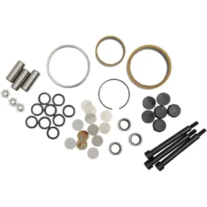 Primair Koppeling Reparatieset - Polaris Classic 500 / Indy 600 XCR / Rush 600 / Switchback 600 XCR / Widetrak LX - EPI