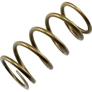 Primary clutch arc (32mm/64mm) - gold - Arctic Cat / Polaris - EPI
