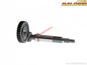 Primary transmission HTQ Z 16/37 (coupling diameter 18mm) - Gilera Easy Moving 50 Air 2T ('95-'99) - Malossi