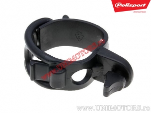 Prindere elastica masca far - Polisport