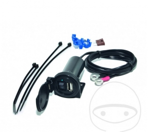 Priza moto USB 2.1A - JM