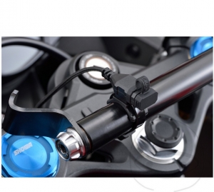 Priza moto USB-A - JM