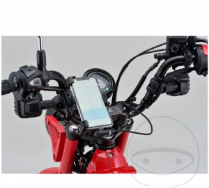 Priza moto USB-A - JM
