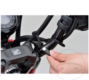 Priza moto USB-A - JM
