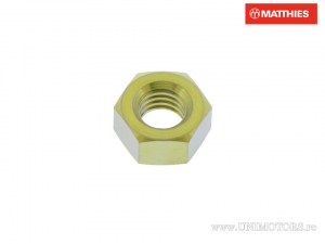 Pro Bolt M6 x 1.00 mm titán arany csavarkulcs - JM