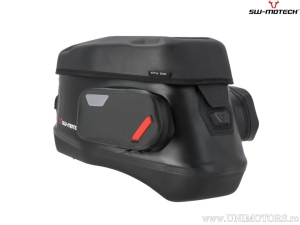 PRO City WP tank bag (waterproof) - QUICK LOCK / EVA-TPU / 9.0L / black - SW-Motech