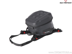 PRO Cross WP tank bag with strap (waterproof) - EVA - TPU / 5.5L / black - SW-Motech