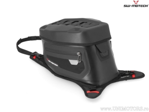 PRO Enduro WP tank bag with strap (waterproof) - EVA - TPU / 11.0L / black - SW-Motech