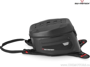 PRO Enduro WP tank bag with strap (waterproof) - EVA - TPU / 11.0L / black - SW-Motech