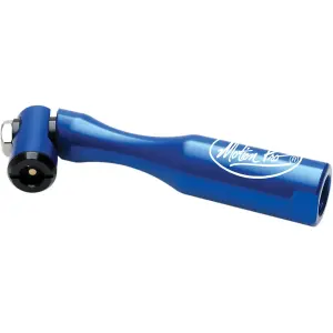 Pro Fill™ Air Chuck - Μπλε, Ανόδιο - 38100073