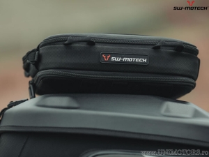 PRO Plus Accessory Bag - 1680 Ballistic Nylon / 3-6L / Black - SW-Motech