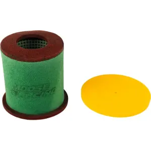 Pro progressief luchtfilter - SUZUKI LT-A 450 AXI 4X4 Kingquad / LT-A 500 AXI 4X4 Kingquad EPS / LT-A 700 X 4X4 Kingquad - Moose
