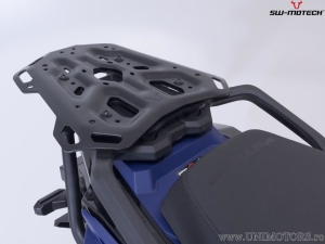 PRO Rackpack Set (rear bag + rack + ADVENTURE-RACK extension) - Suzuki V-Strom 800 / 800DE ('22-) - SW-Motech
