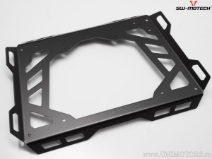 PRO Rackpack Set (rear bag + rack + ADVENTURE-RACK extension) - Voge 650 DS/X ('22-) - SW-Motech