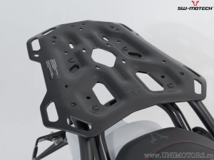 PRO Rackpack Set (rear bag + rack + ADVENTURE-RACK extension) - Yamaha XT1200Z Super Ténéré ('10-) - SW-Motech