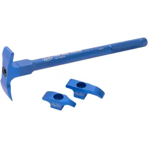 Pro Seal Puller™ - Blue, Anodized - 38500508