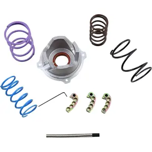 Pro Series Clutch Kit (any tire) - Polaris RZR 1000 XP/XP 4 4x4 ('15) - EPI