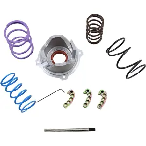 Pro Series Clutch Kit (any tire) - Polaris RZR 1000 XP/XP 4 4x4 ('15) - EPI