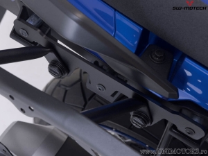 PRO Side Case Carrier Set Black - Suzuki V-Strom 1050DE ('21-) - SW-Motech