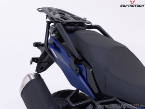 PRO Side Case Carrier Set Black - Suzuki V-Strom 800 / 800DE ('22-) - SW-Motech