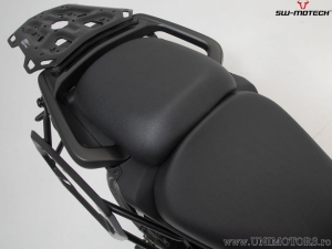 PRO Side Case Carrier Set Black - Yamaha Tracer 9 / GT ('20-) / GT+ ('22-) - SW-Motech