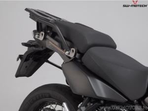 PRO Side Case Carrier Set, black - Yamaha XT1200Z Super Ténéré ('10-) - SW-Motech