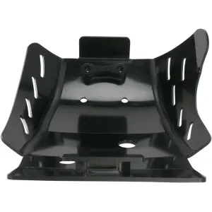 Pro Skid Plate - Black - 05060758