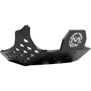 Pro Skid Plate - Black - 05062280