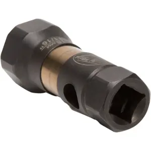 Pro Spark Plug Socket - Black, Oxide - 38010330
