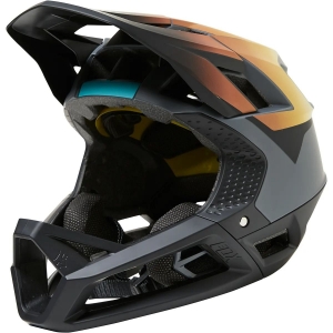 PROFRAME HELM GRAFIK 2, CE [BLK]: Größe - XL