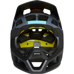 PROFRAME HELM GRAFIK 2, CE [BLK]: Größe - XL