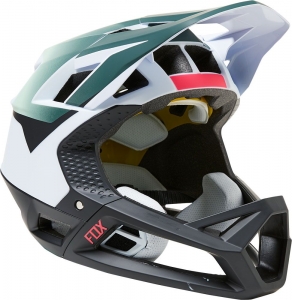 PROFRAME HELM VOW, CE [WHT]: Größe - XL